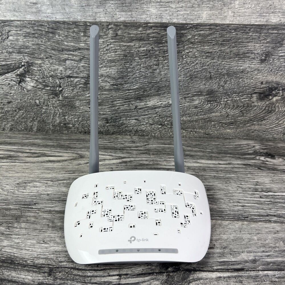 TP-Link WiFi Access Point TL-WA801N 2.4GHz 300Mbps Extender